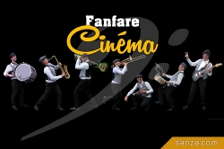 Fanfare Cinéma | RueduSpectacle.com