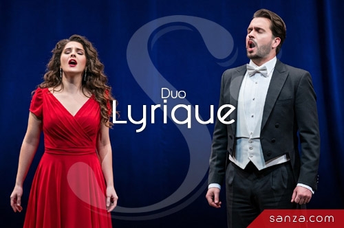 Duo Lyrique | RueduSpectacle.com