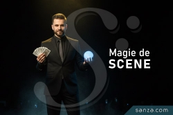 Magie de Scène | RueduSpectacle.com