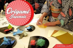Origami | RueduSpectacle.com