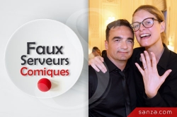 Faux-Serveurs | RueduSpectacle.com
