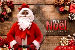 Père Noël | RueduSpectacle.com