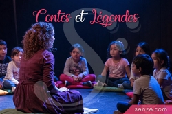 Contes et Légendes | RueduSpectacle.com
