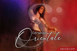 Danseuse Orientale | RueduSpectacle.com