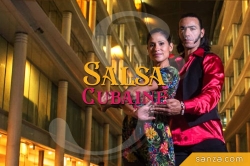 Danseurs de Salsa | RueduSpectacle.com