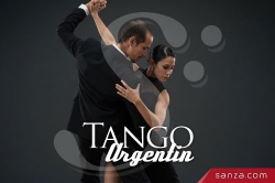 Danseurs de Tango | RueduSpectacle.com