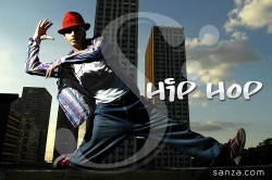 Danseurs de Hip-Hop | RueduSpectacle.com