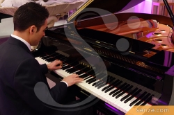 Pianiste de Jazz | RueduSpectacle.com