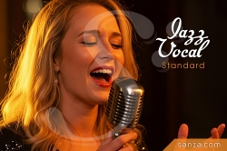 Jazz Vocal | RueduSpectacle.com