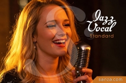 Jazz Vocal | RueduSpectacle.com