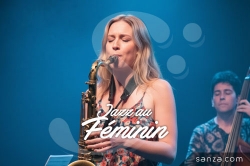 Jazz Féminin | RueduSpectacle.com