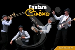 Fanfare Cinéma | RueduSpectacle.com