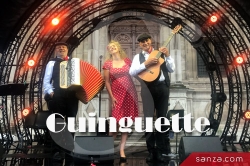 Duo Guinguette| RueduSpectacle.com
