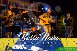 Bossa-Nova du Brésil | RueduSpectacle.com