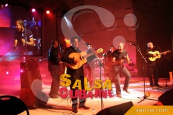 Salsa Cubaine | RueduSpectacle.com