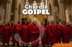 Chorale Gospel | RueduSpectacle.com