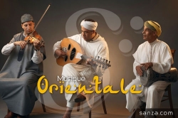 Musique Orientale | RueduSpectacle.com