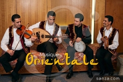 Musique Orientale | RueduSpectacle.com