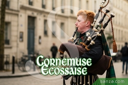 Cornemuse Ecossaise | RueduSpectacle.com