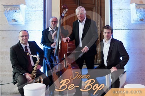 Jazz Standard | RueduSpectacle.com