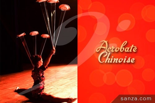Acrobate | RueduSpectacle.com