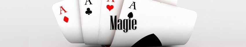 Magiciens pour votre événement | RueduSpectacle.com